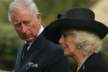 Charles and Camilla’s future as King and Queen in doubt