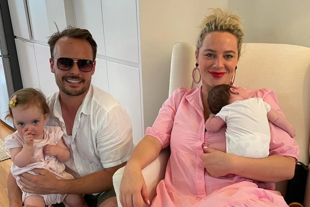 ash pollard family