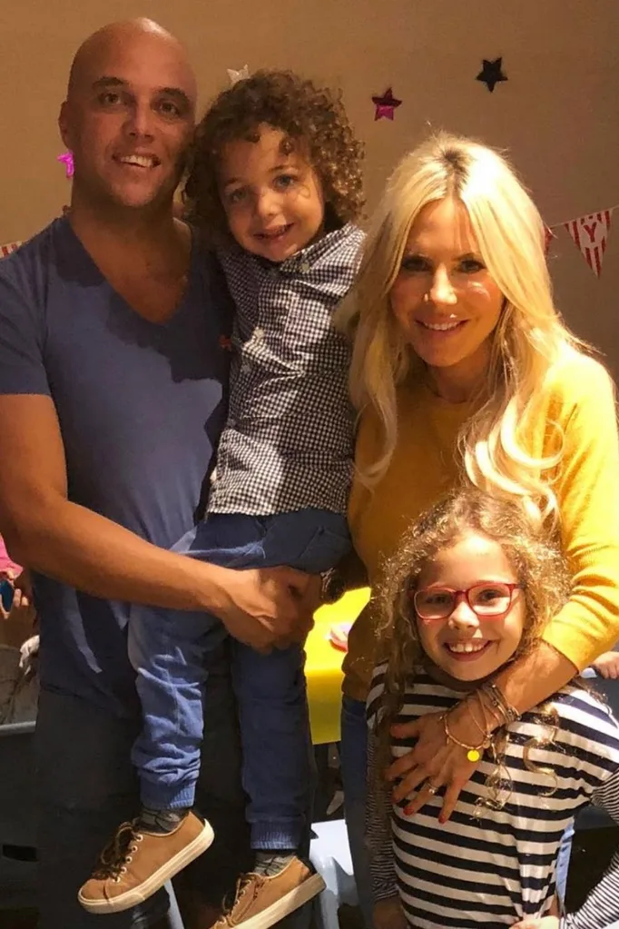 melissa-tkautz-family