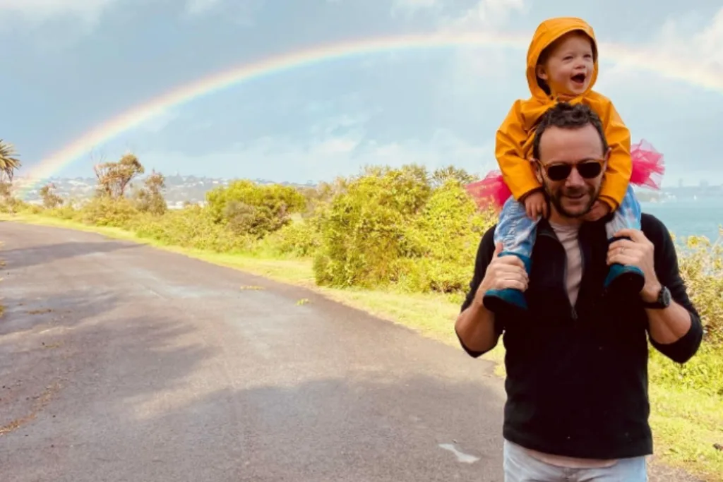 mike-willesee-daughter-scout