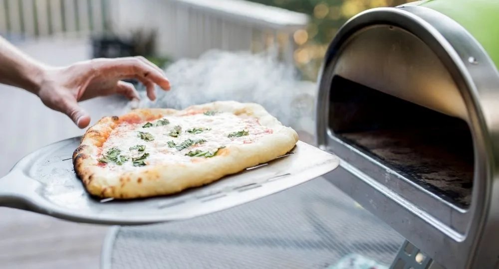 Perfect your home pizza game with the top pizza ovens in Australia
