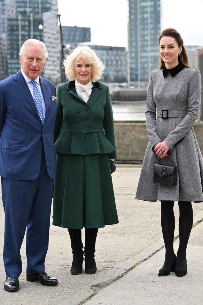 charles camilla kate