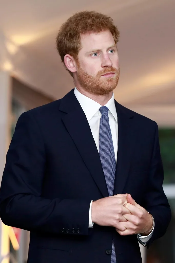 prince harry
