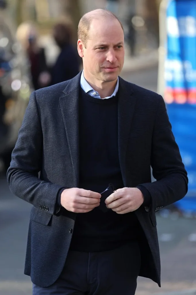 prince william