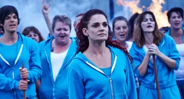 Wentworth: How the TV drama carried on Prisoner’s legacy