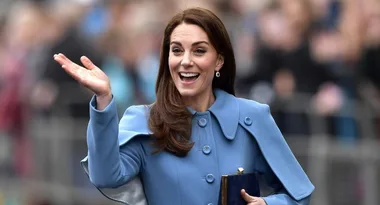 Kate Middleton’s secret dinner with Prince Harry’s ex