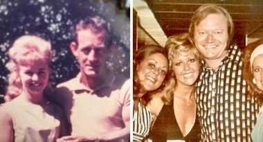 Patti Newton shares heartbreaking tribute to mark painful anniversary