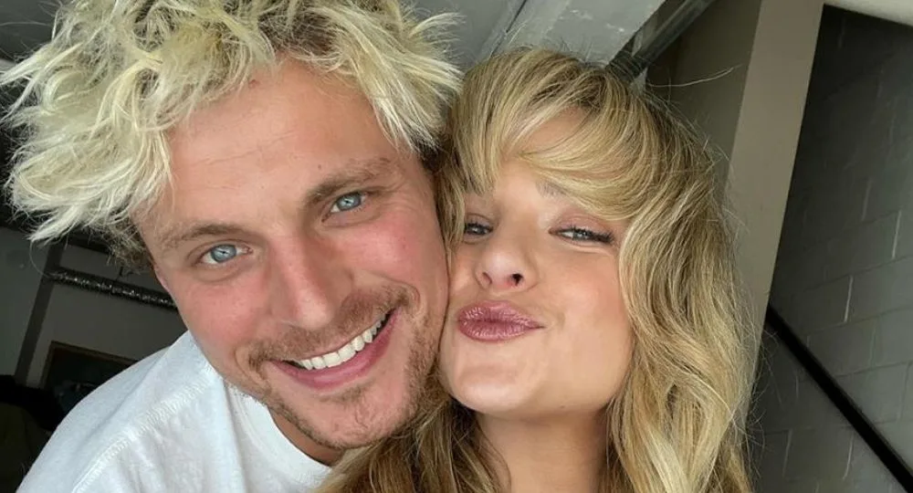 Abbie Chatfield hits back at criticism over open relationship: “Why do you care?”