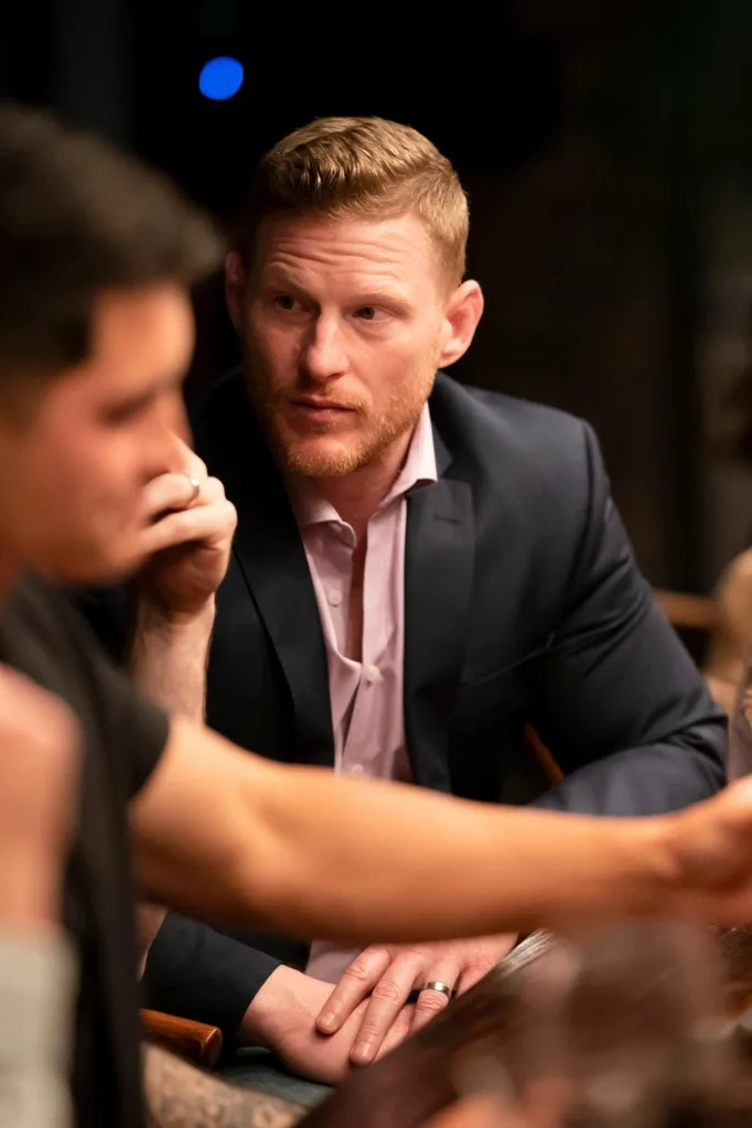 mafs andrew