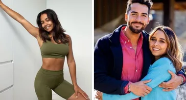 “When will it end?” The Bachelorette’s Darvid Garayeli hits back at claims he ‘humiliated’ Brooke Blurton