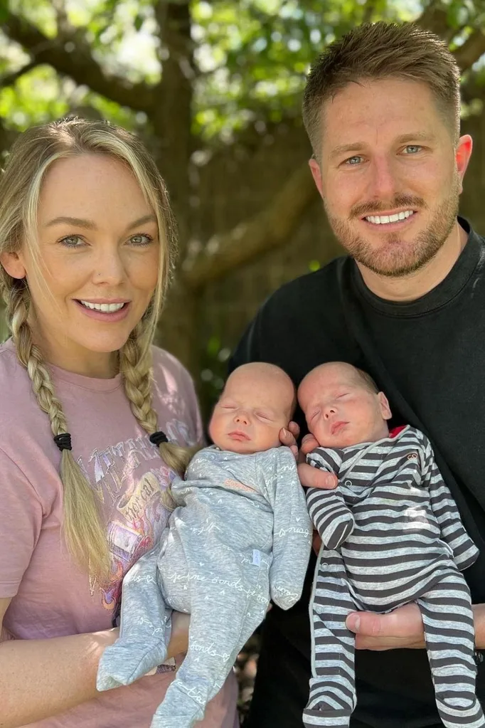 mafs bryce melissa twins