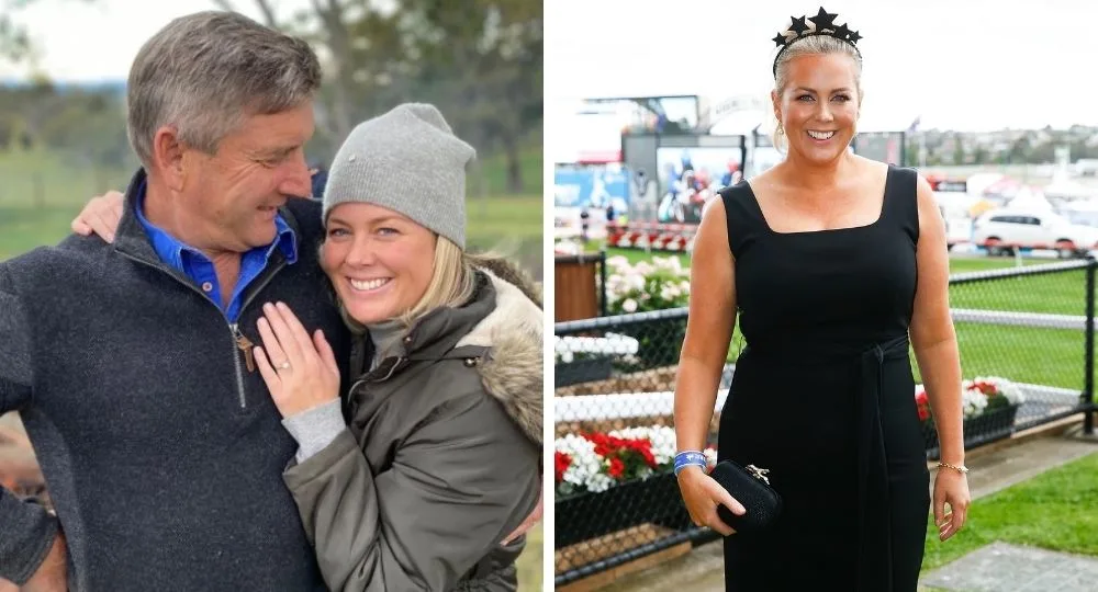 Sam Armytage reveals why she’s unlikely to start a family