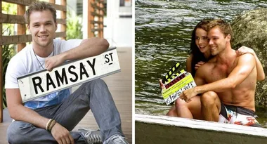 Lincoln Lewis reflects on his Neighbours stint amid the soap’s axing