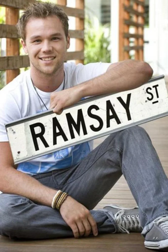 Lincoln Lewis Neighbours