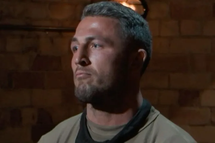 Sam Burgess