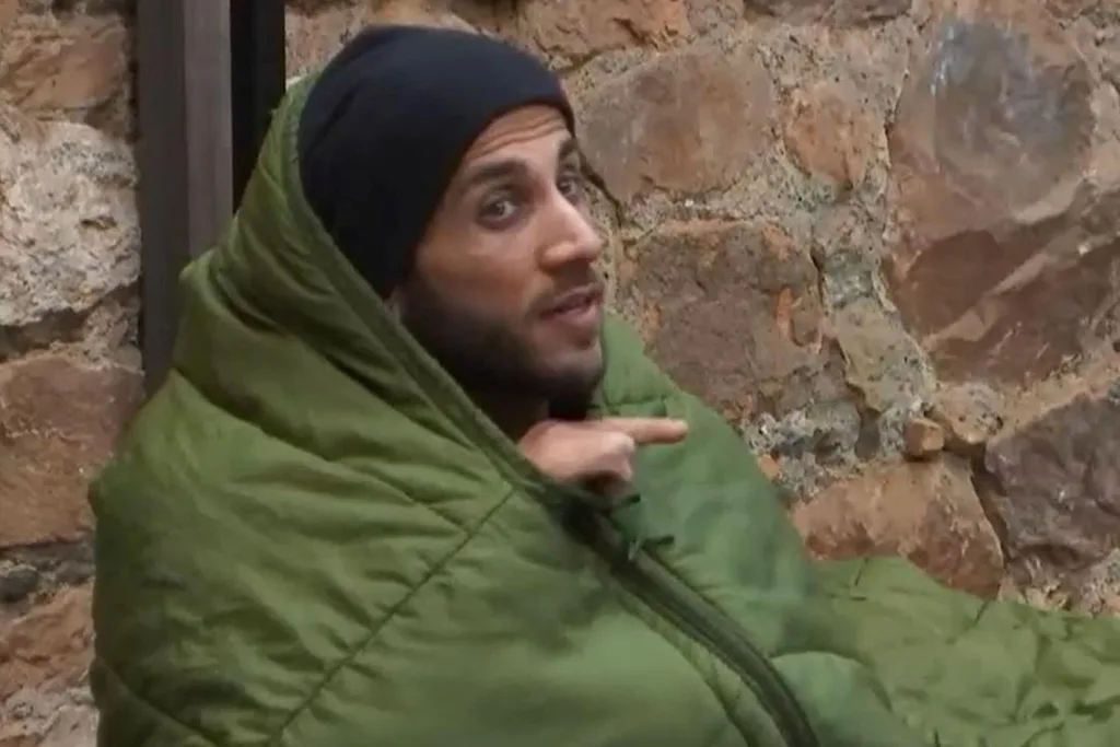 Firass Dirani