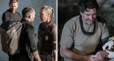 The most shocking and downright disturbing moments from SAS Australia