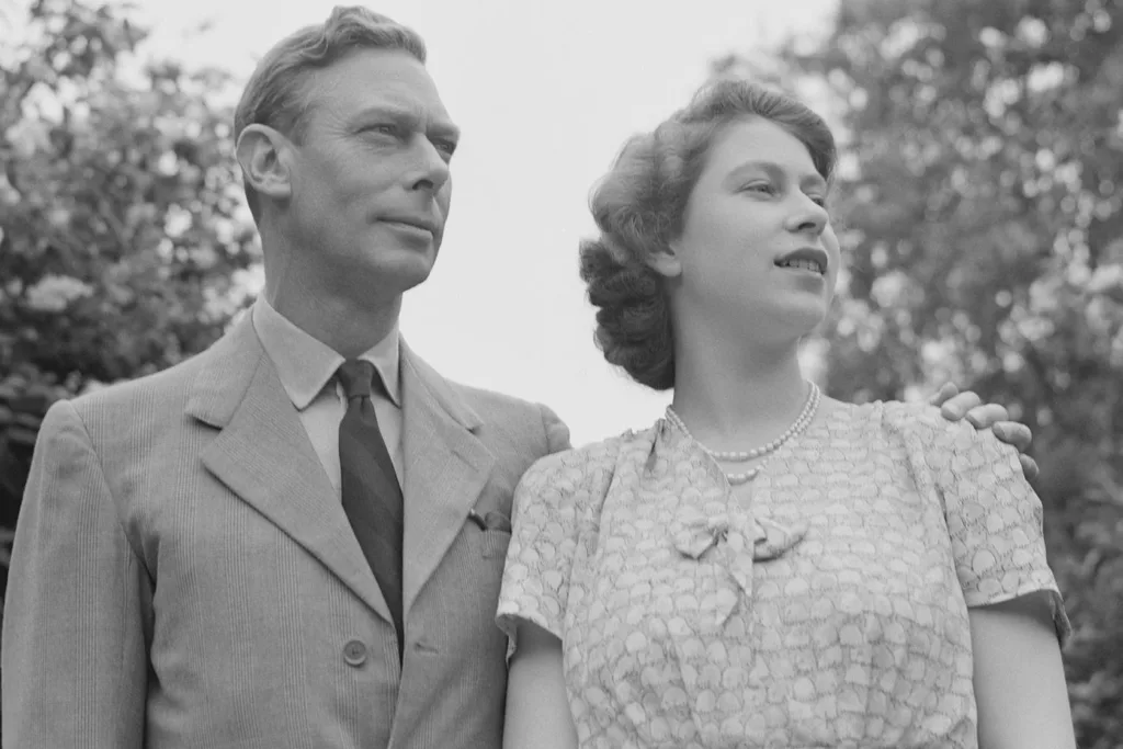 king-george-vi