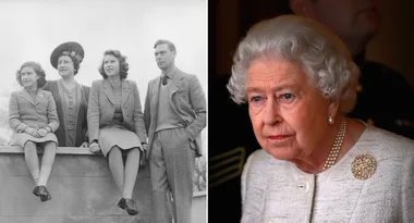 Platinum Jubilee : The Queen’s heartbreak as she remembers lost loved ones
