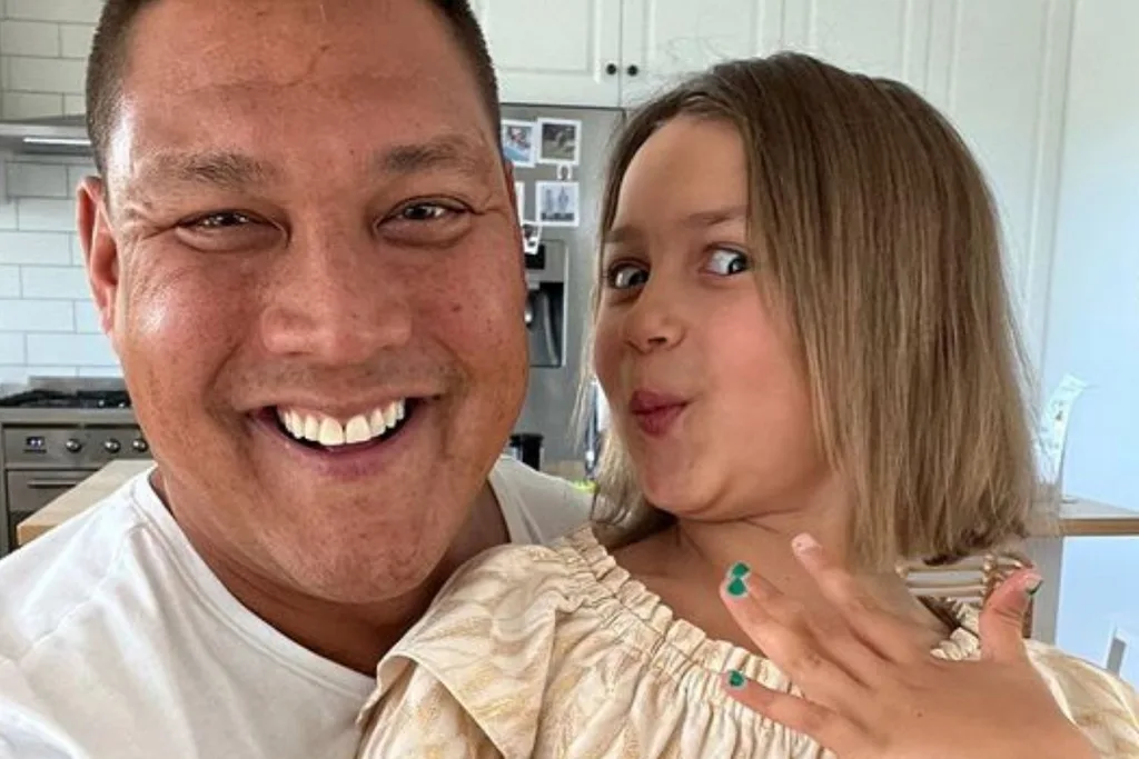 Geoff Huegill