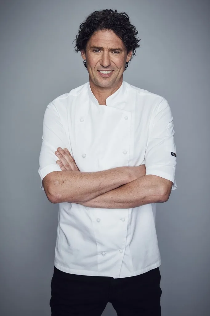 colin fassnidge