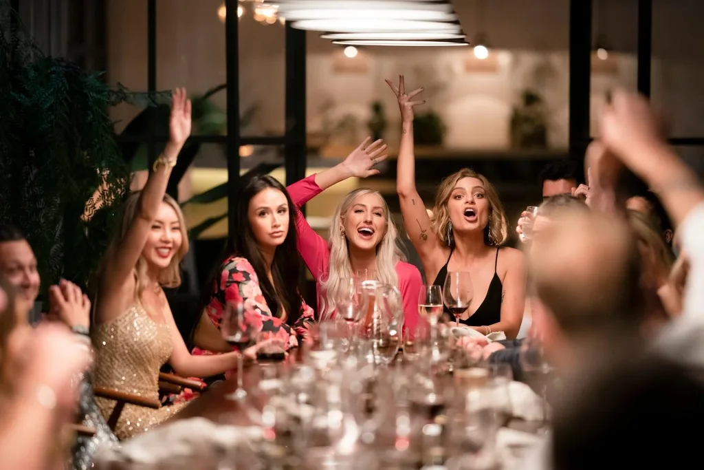 mafs dinner party