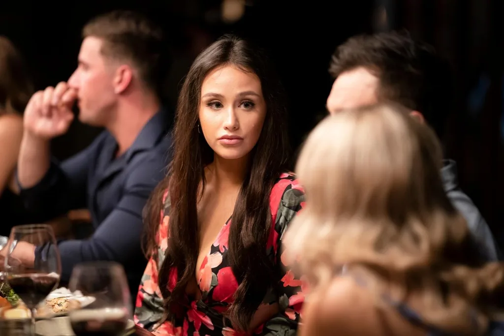 mafs jessica