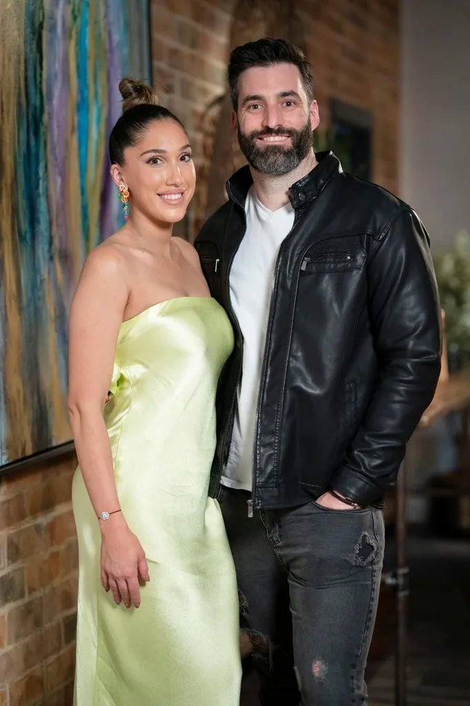 mafs selin anthony