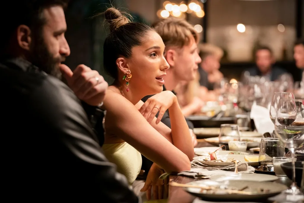 mafs selin