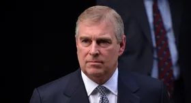 Inside Andrew’s “dank” new home 100 MILES from London