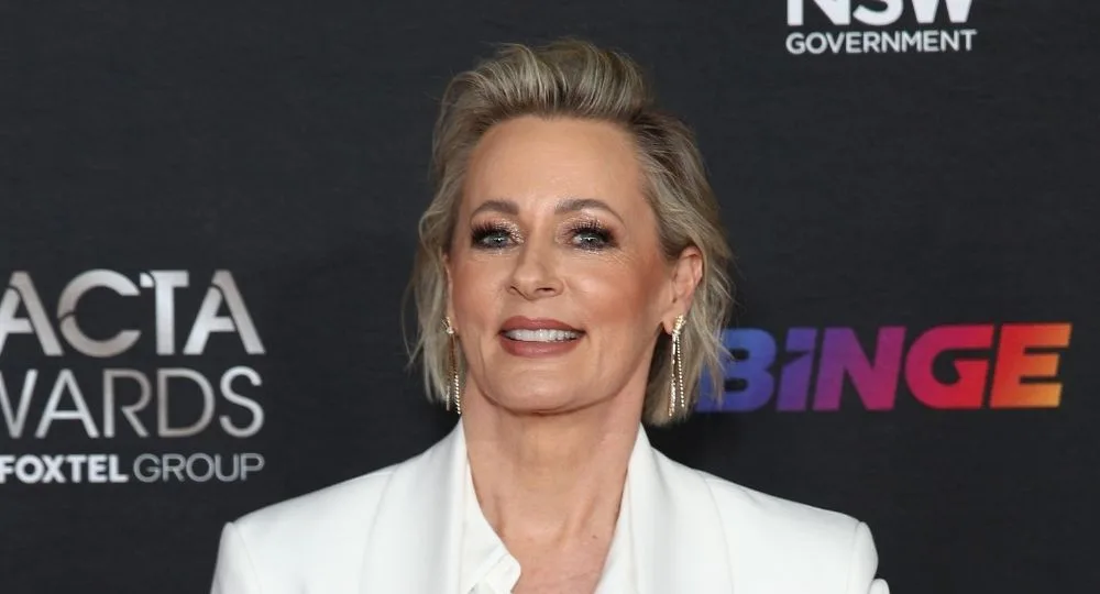 Amanda Keller 