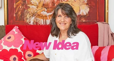 Sale of the Century’s Victoria Nicolls: ‘I’m ready for my big TV comeback!’