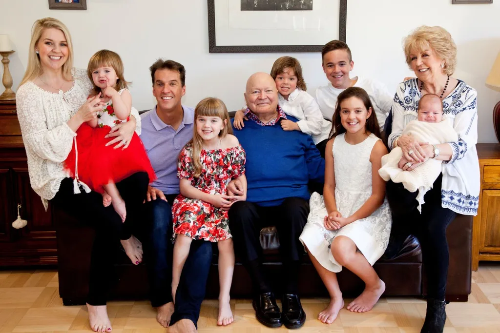 Newton family