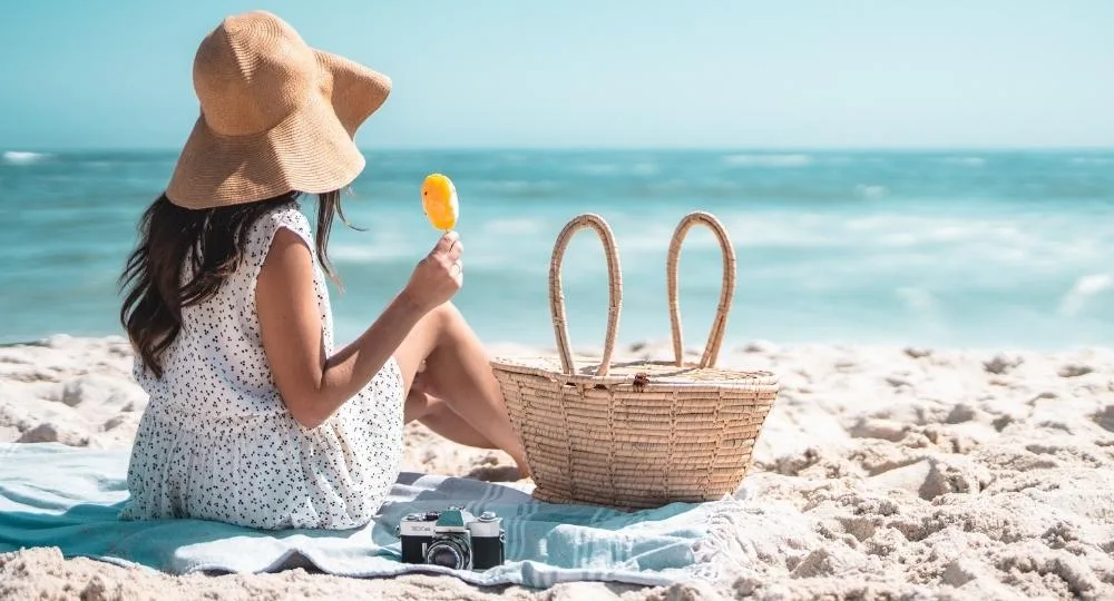 Stay cool under the sun with these stylish, practical cooler bags and eskies