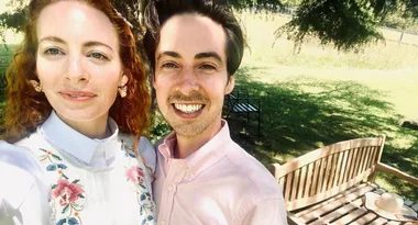 Emma Watkins takes romantic getaway with fiancé after leaving The Wiggles