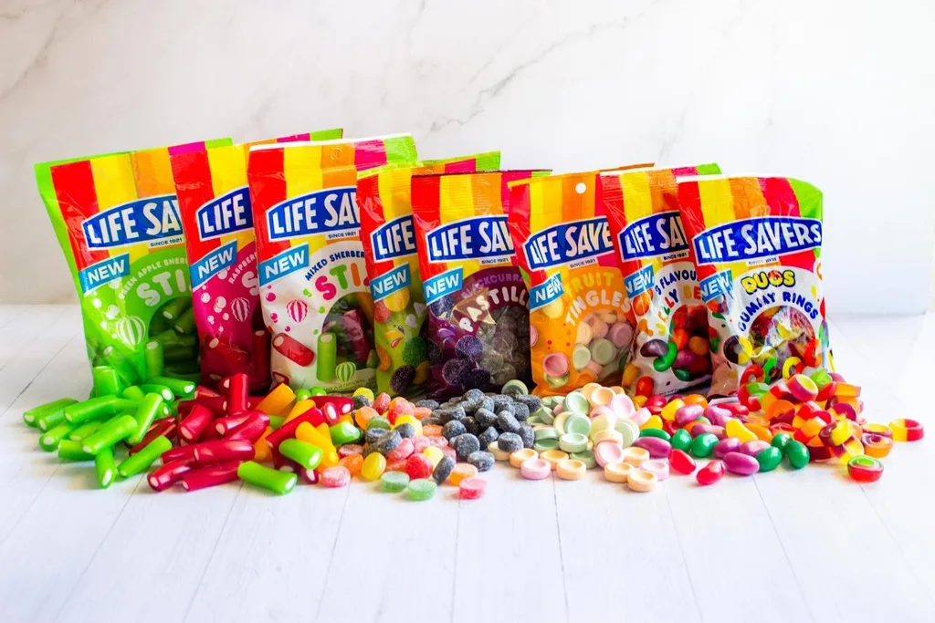 life savers