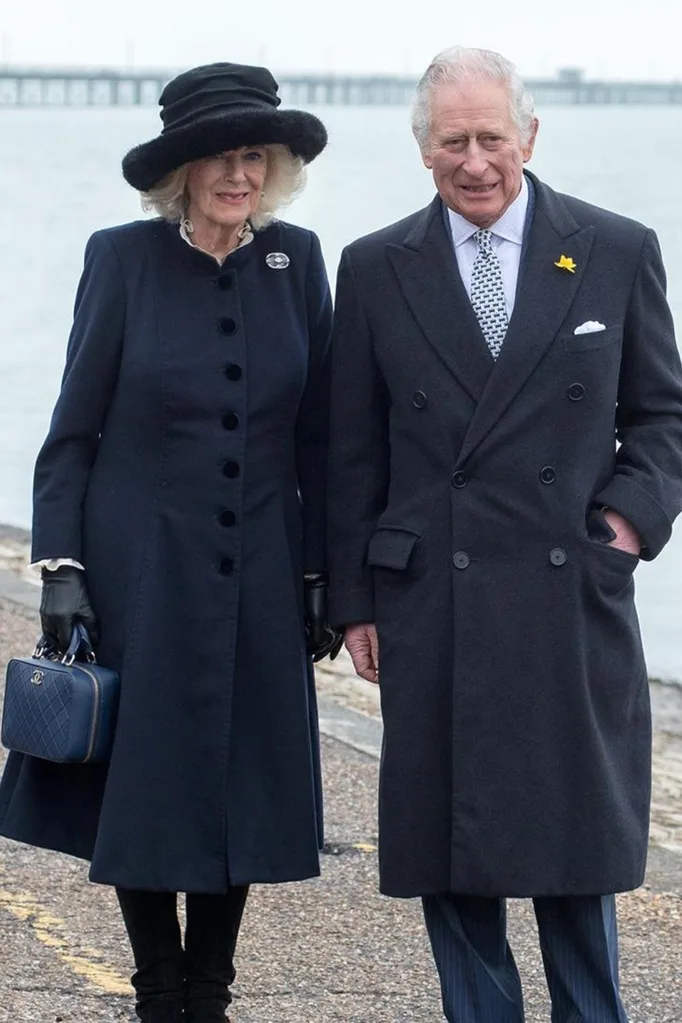 prince charles camilla