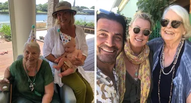 lisa-curry-mum