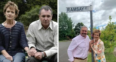 Neighbours star Alan Fletcher shares heartbreak over show’s axing
