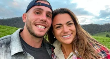 How SAS star Millie Boyle’s relationship with her NRL beau started with a scandal