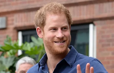 Prince Harry hits out again! Why he REALLY walked away