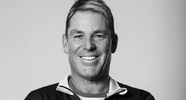 Shane Warne dead at 52