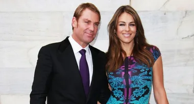 From Simone Callahan to Liz Hurley: Shane Warne’s love life was complicated but rewarding