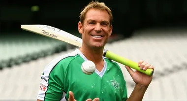 Celebrity tributes flow in for ‘Spin King’ Shane Warne following his sudden death