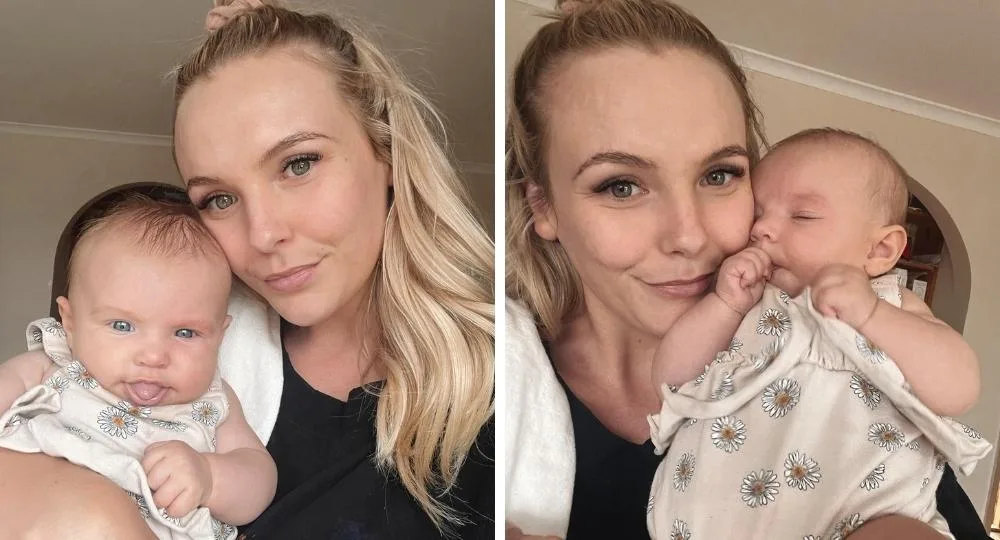 Farmer Wants A Wife: Inside Hayley Love’s home life with daughter Daisy