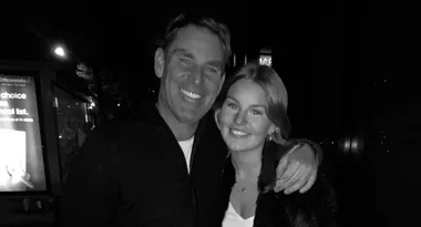 Shane Warne’s daughter pens an emotional tribute in his memory