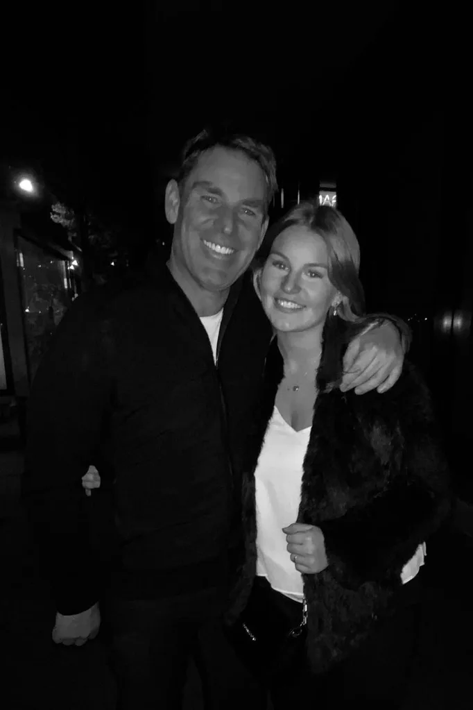 shane warne summer