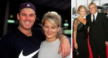 Simone Callahan mourns ex-husband Shane Warne with emotional post