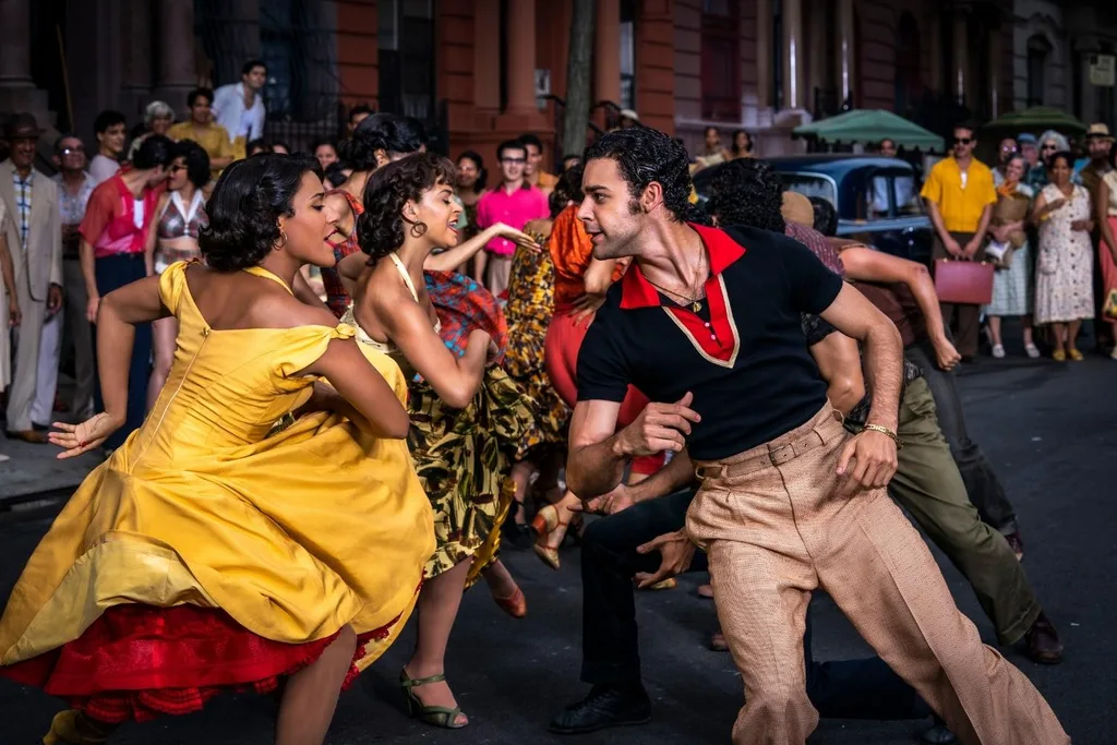 west side story