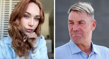 Shane Warne’s ex Emily Scott admits “the loss feels too much” after the cricket star’s sudden death